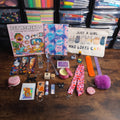 The Cat Lover's Bundle