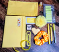 15 Pick Mystery Book Lover's Bundle - Surprise Gift Set