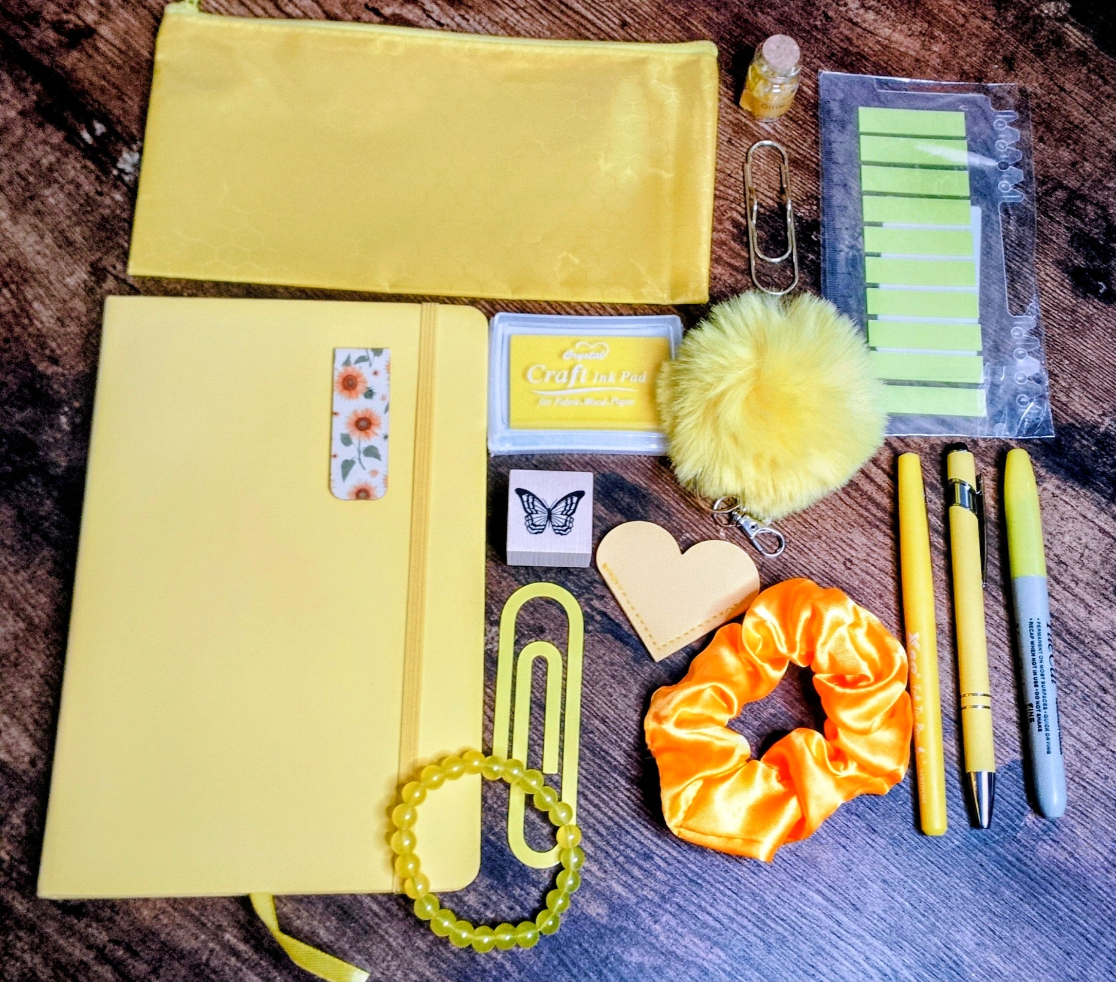 15 Pick Mystery Book Lover's Bundle - Surprise Gift Set
