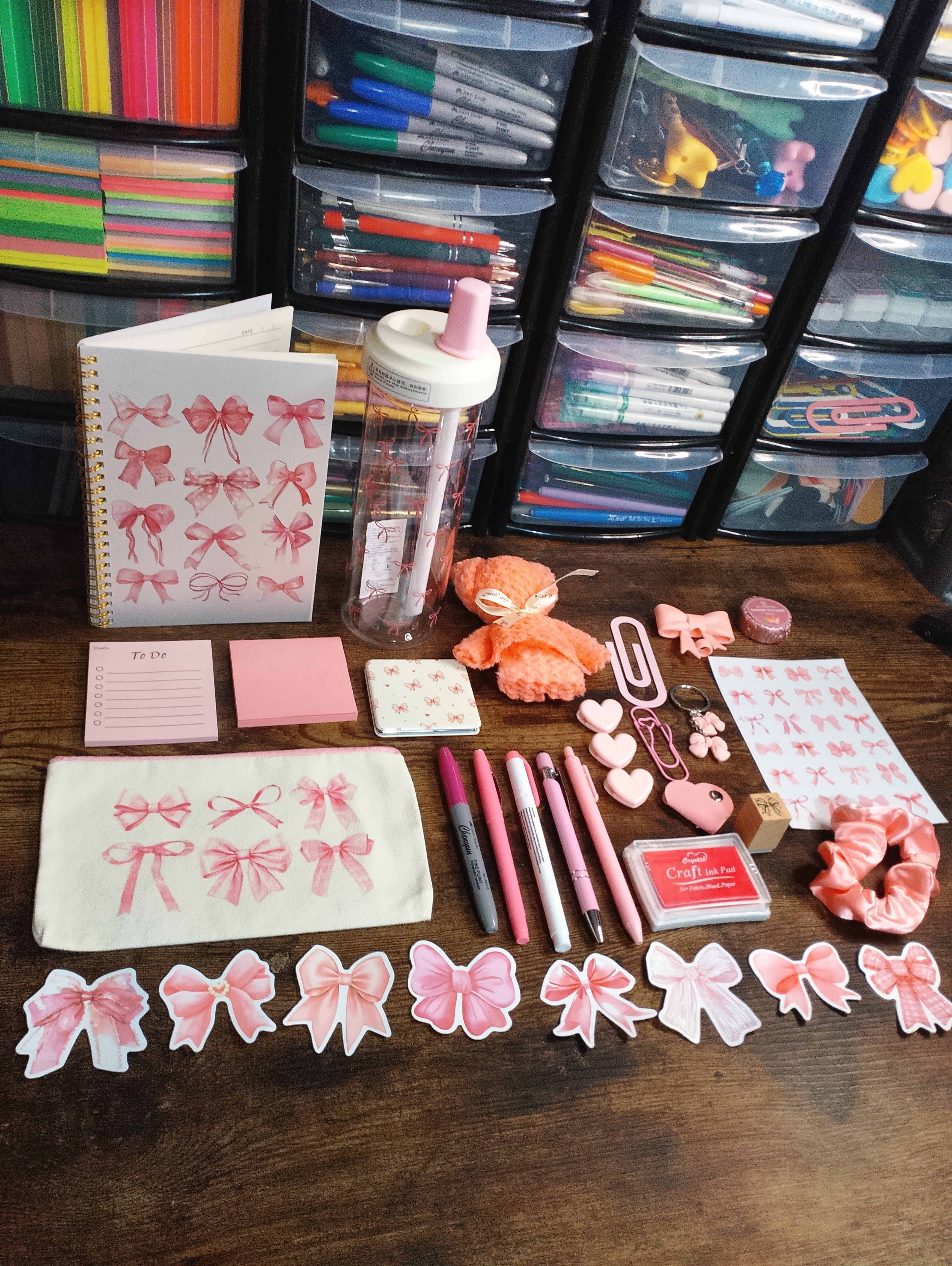 The Pink Coquette Bundle