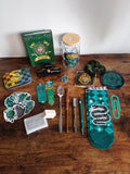Harry Potter Slytherin Bundle