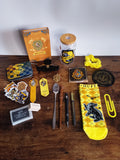 Harry Potter Hufflepuff Bundle