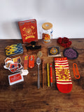 Harry Potter Gryffindor Bundle