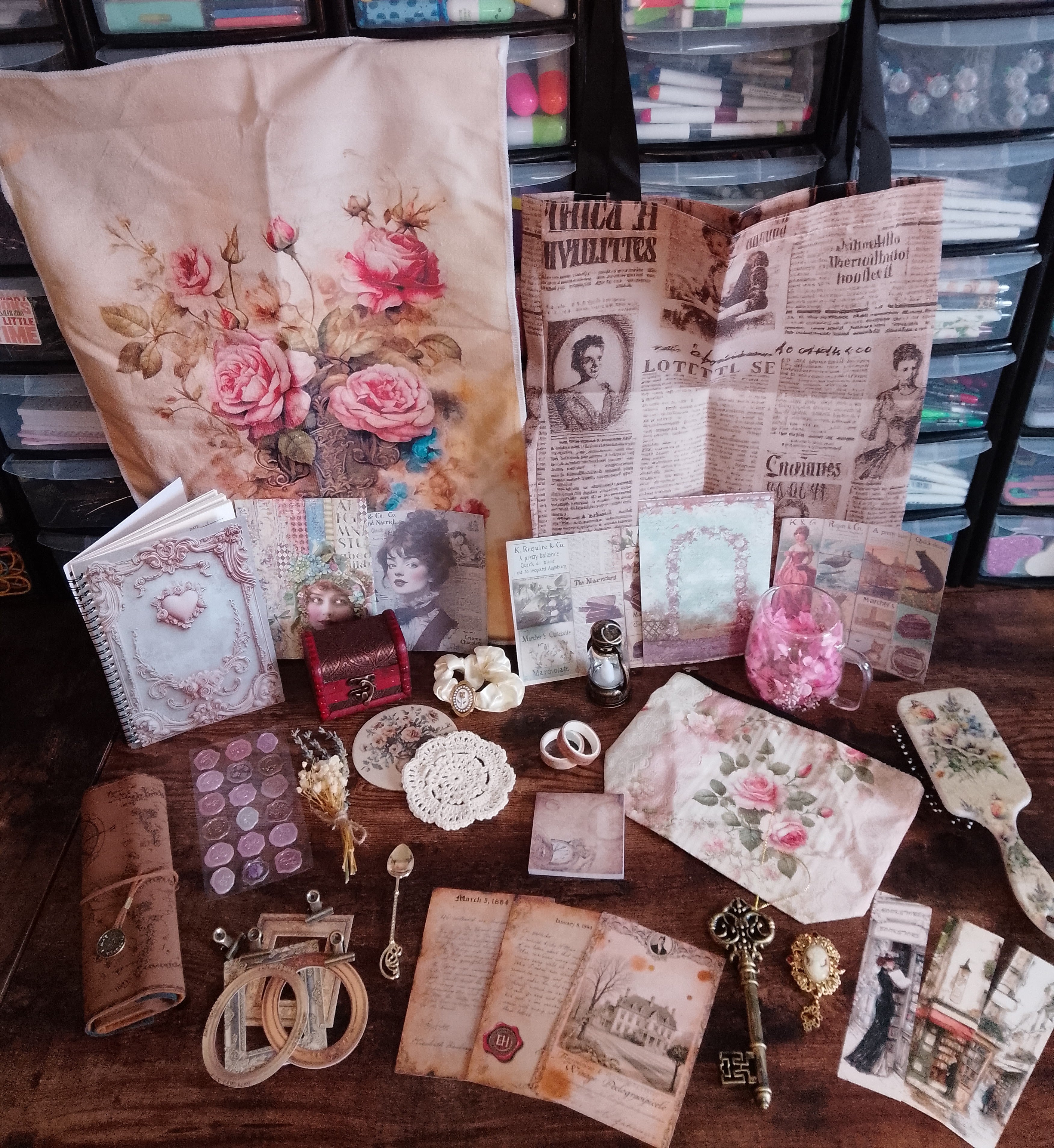 Vintage Bundle — 25 Picks Including 4 Bonus Picks