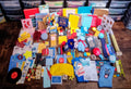 One of Everything Bundle — 132 Picks plus 2 bonus picks