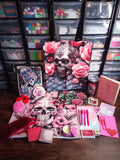 The Pink & Red Skull Bundle