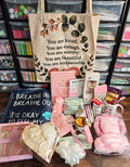 Positive Self care Bundle