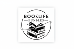 Booklife Bundles Logo with Padding