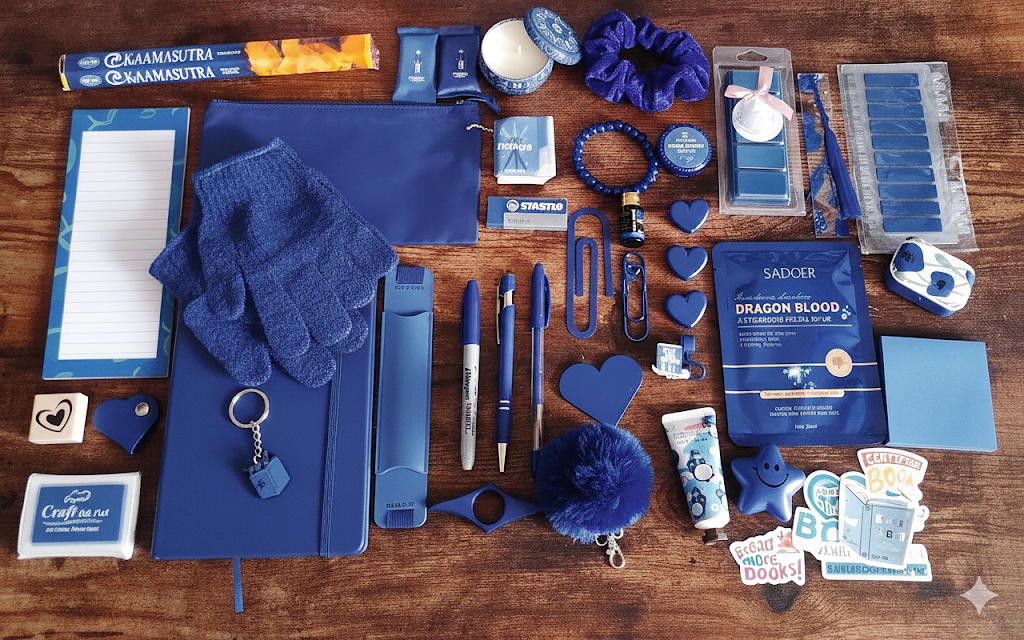 30 Pick Mystery Book Lover's Bundle - Ultimate Surprise Gift Set