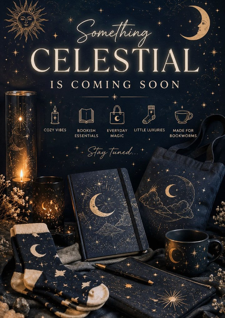 The Celestial Bundle ✨🌙