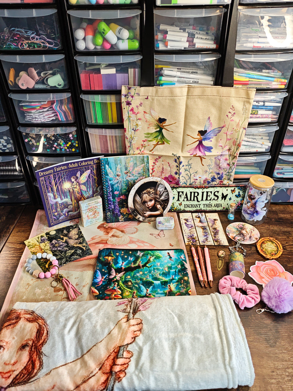 Magical Fairy Bundle