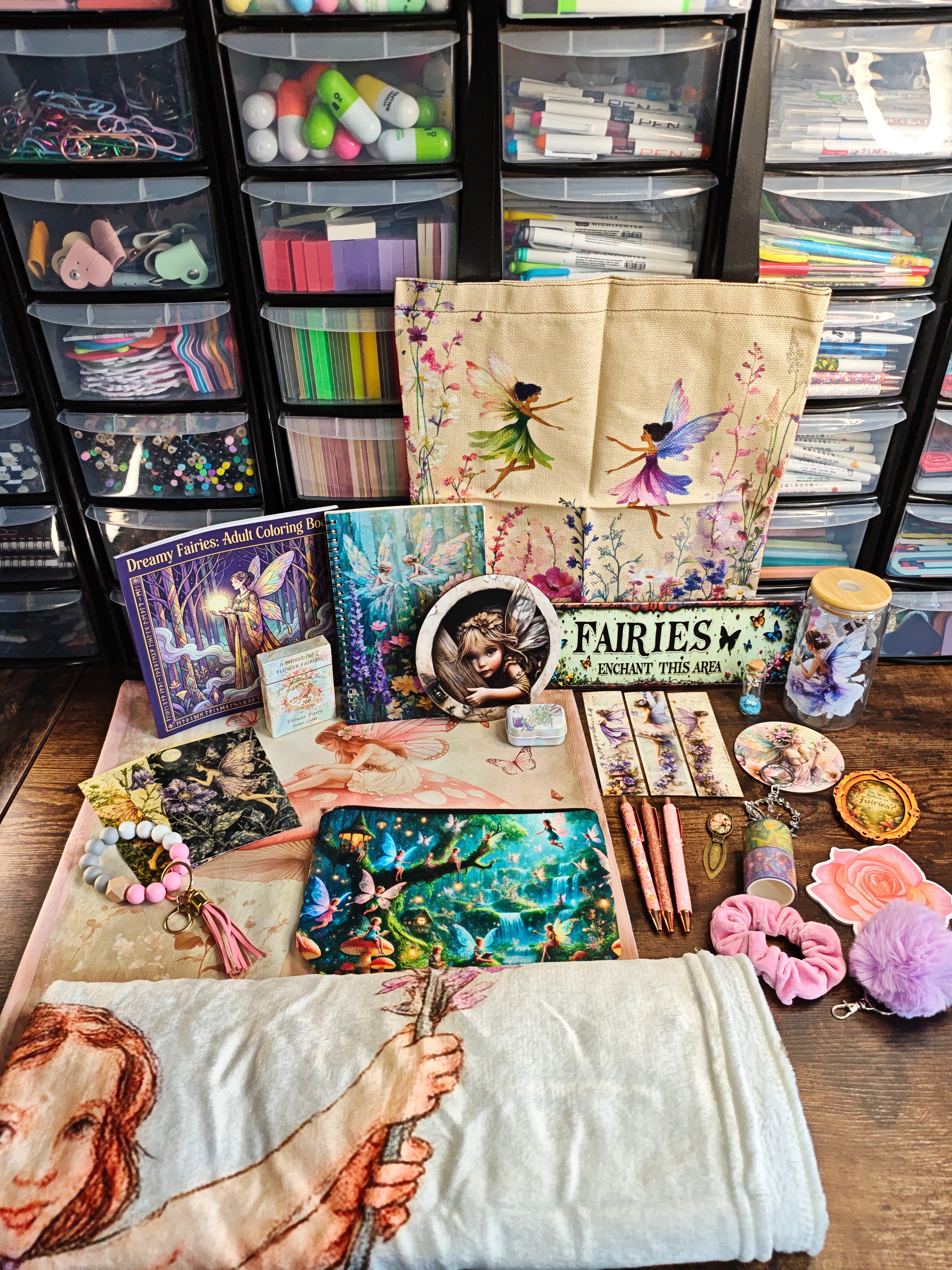 Magical Fairy Bundle